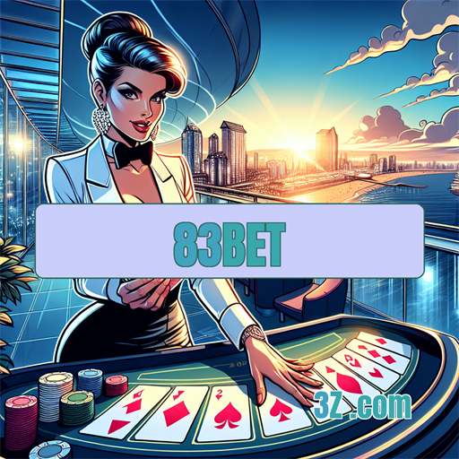 Cassino Ao Vivo: A Nova Sensação da 83bet