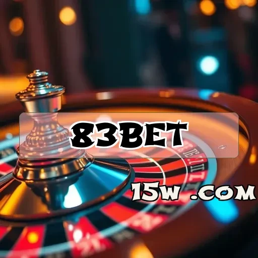 83bet: Login Intuitivo e Seguro para Gamers Brasileiros