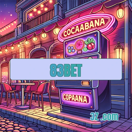 Descubra as Ofertas Especiais no 83bet